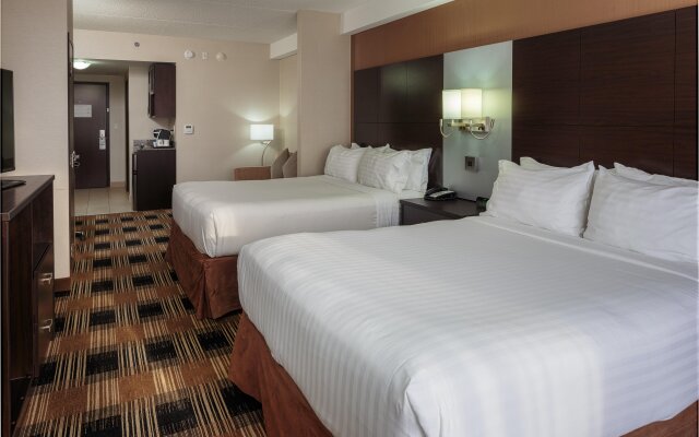 Holiday Inn Express & Suites Ottawa East - Orleans, an IHG Hotel