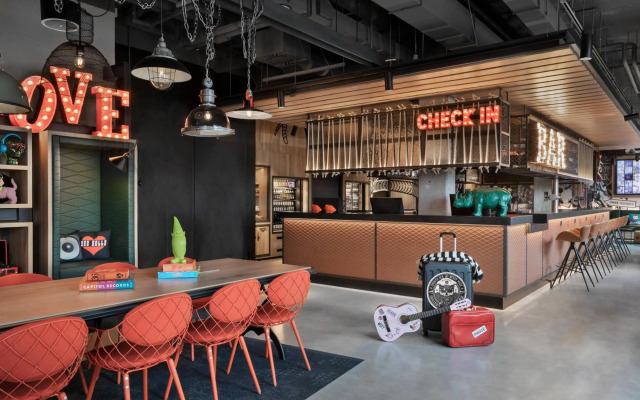 Moxy Bremen