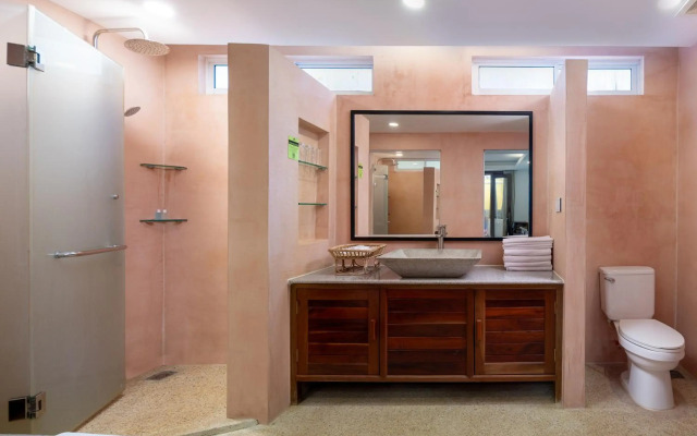 La Residence WatBo Hotel