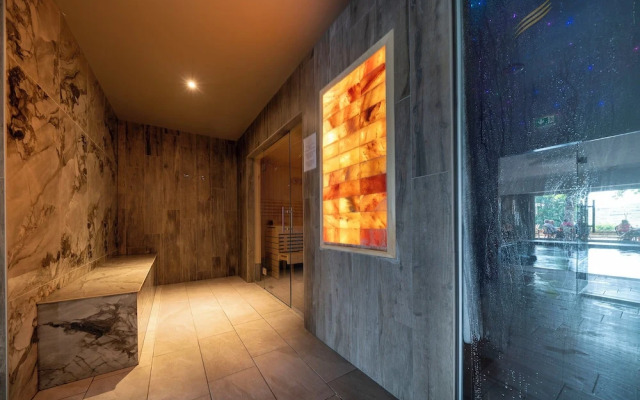 Hotel Munsch