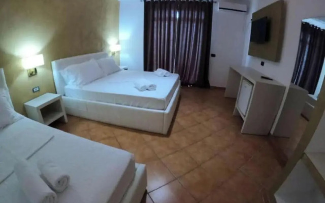 Hotel Edva