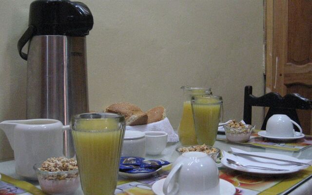 Hostelling International Cusco