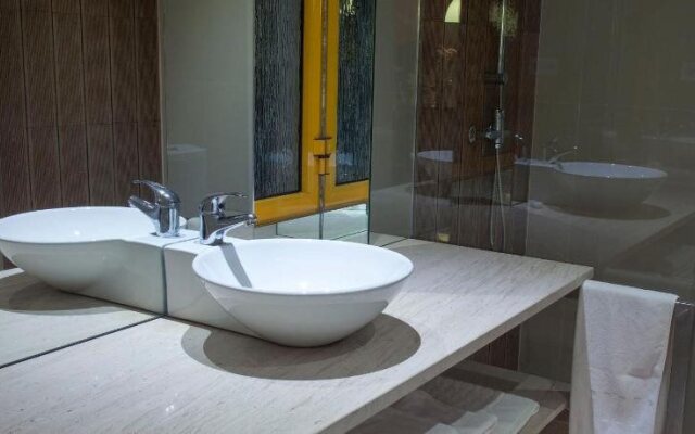 Aldeamento Turistico do Camarido