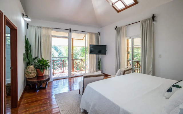 Villa Massis Luxury Jungle Villas