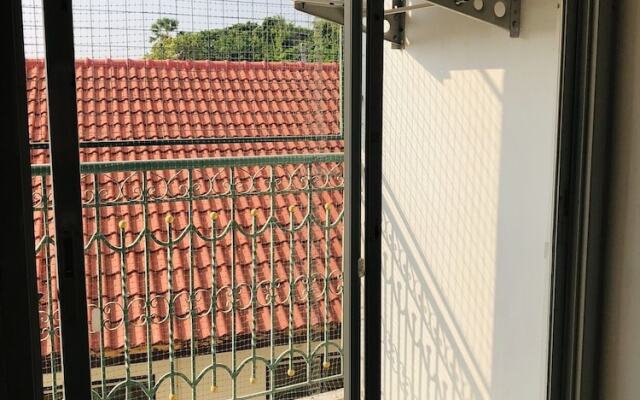 VK & Residence Kanchanaburi