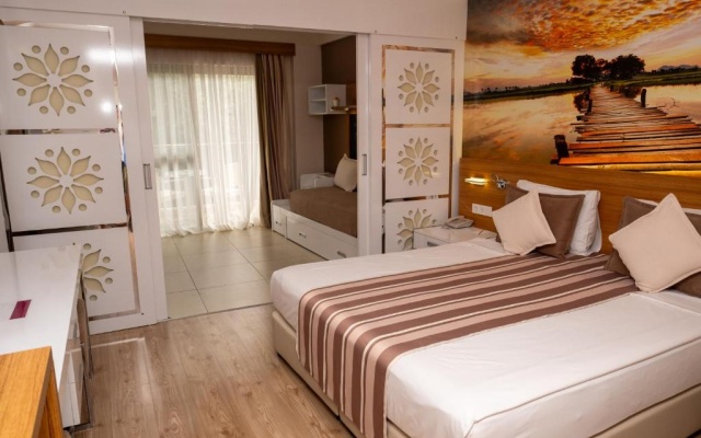 Holiday Village Turkiye