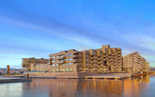 Wright Apartments