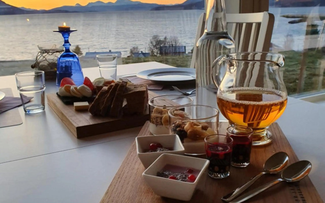 Yggdrasil Farmhotel Retreat, Spa & Yoga