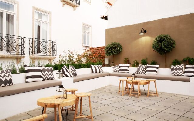 Sapientia Boutique Hotel