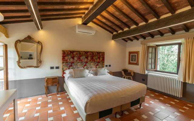 Hotel Borgo San Luigi