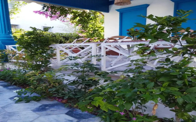 Marina  Bodrum
