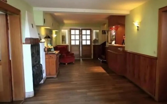 Sternen Hotel & Restaurant