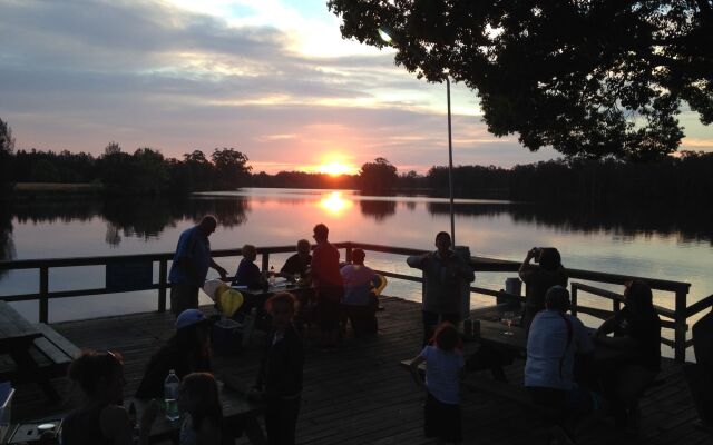 Discovery Parks - Forster