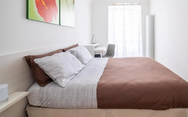 TO.STA BwithoutB HOME SHARING NEL CENTRO DI TORINO