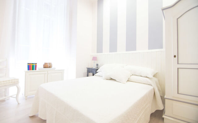 Lungomare Rooms & Charme