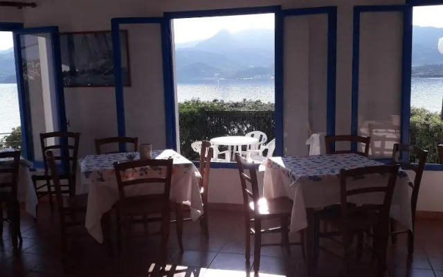 Hotel Grotte del Paradiso