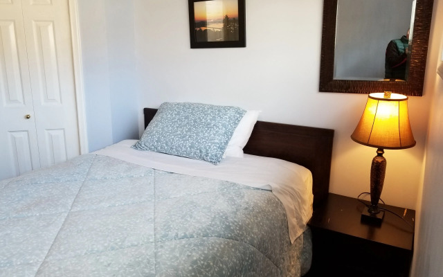 HOV B&B House -Hospitality Ocean view Victoria-