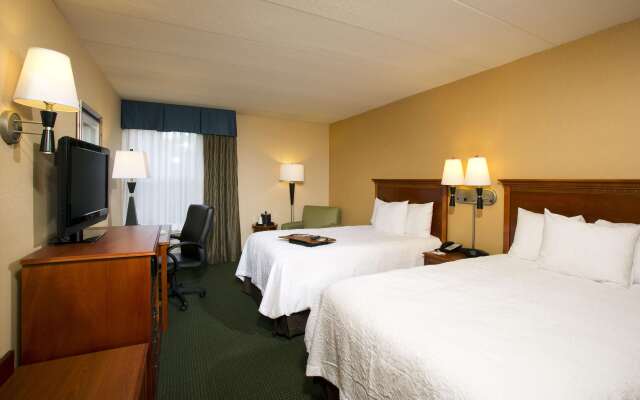 Hampton Inn Alexandria/Pentagon South