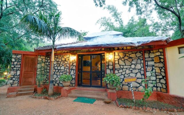 OYO 46854 Tiger Moon Resort