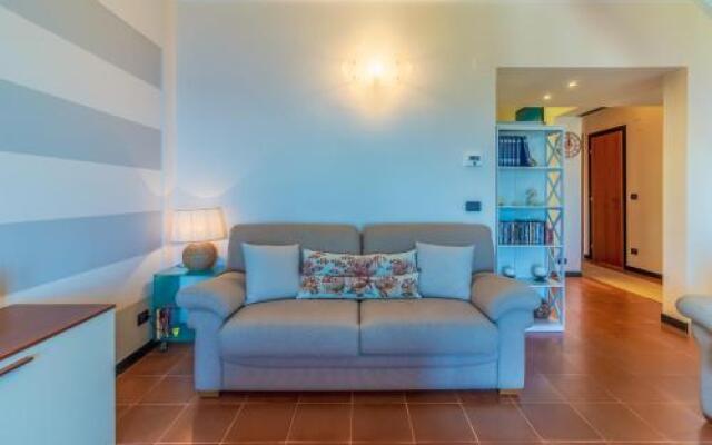 Magicstay - Flat 100M² 3 Bedrooms 2 Bathrooms - Zoagli