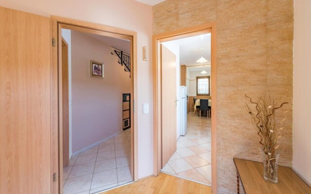 Stunning Home in Bonaci With Wifi and 3 Bedrooms