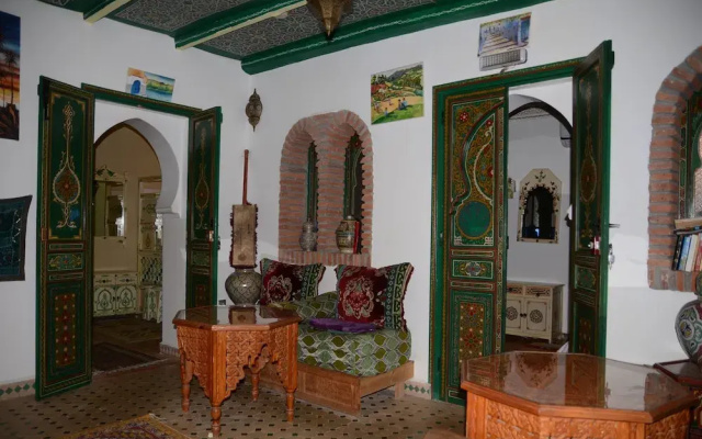 Dar Aldea