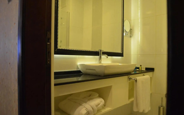 Asrin Park  & Spa Convention Center
