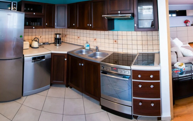 Siodemka Suite