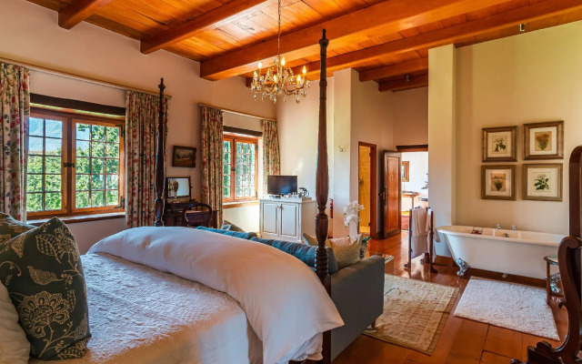 Webersburg Wine Estate