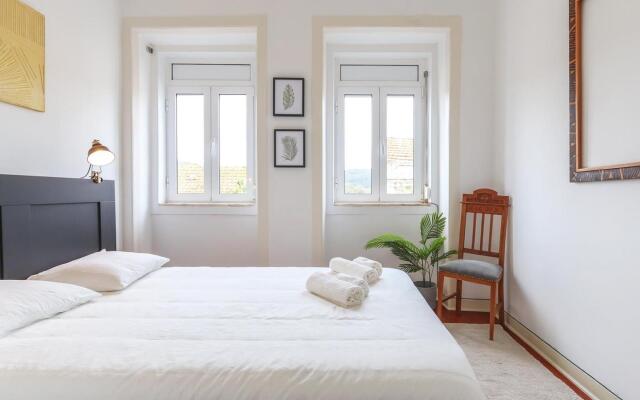 Vita Portucale | Design Apartment Campo Ourique