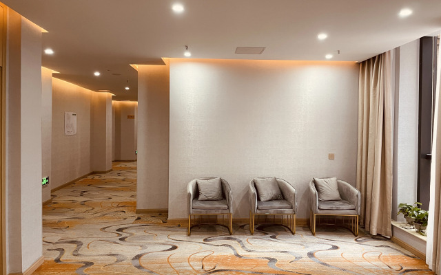 Feng Yating Hotel