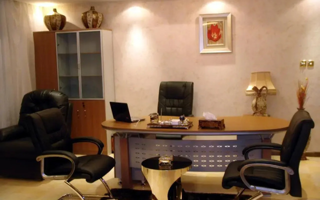 Jazan Inn