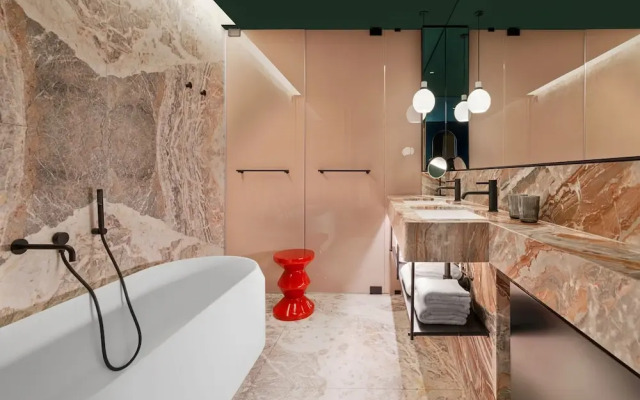 Casa Brera, a Luxury Collection Hotel, Milan