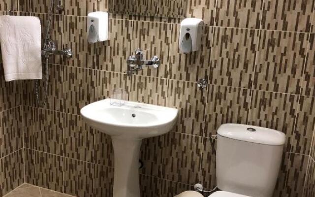 Gile Guest House