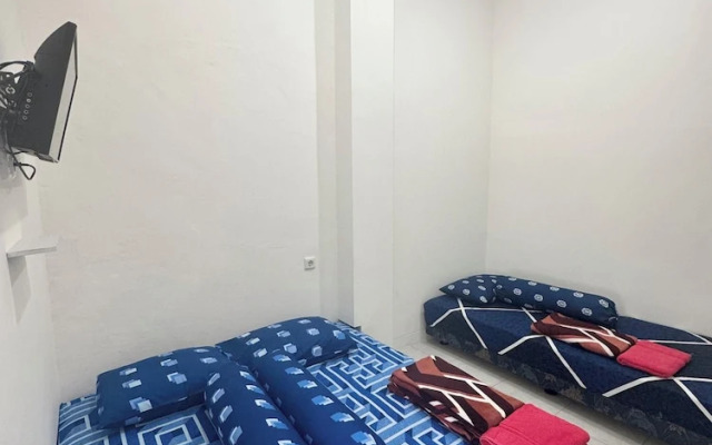 SATU by Taslim Gading Serpong