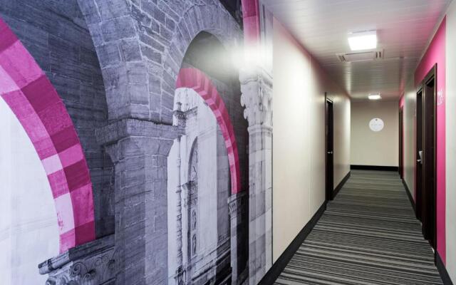 B&B Hotel Como Camerlata