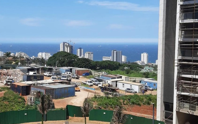 Loft -19 Umhlanga Arch New York style lofts