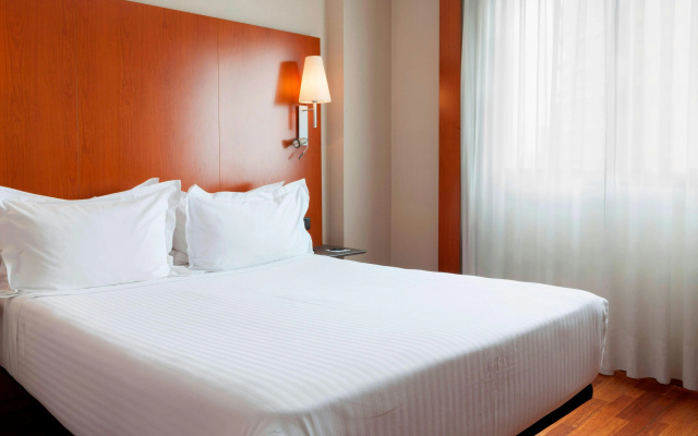 AC Hotel Sevilla Fórum by Marriott