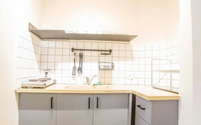 OurPlace Nachlat Binyamin Residence