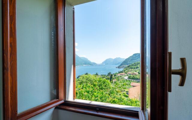 Ca del Doss - CM in Bellagio