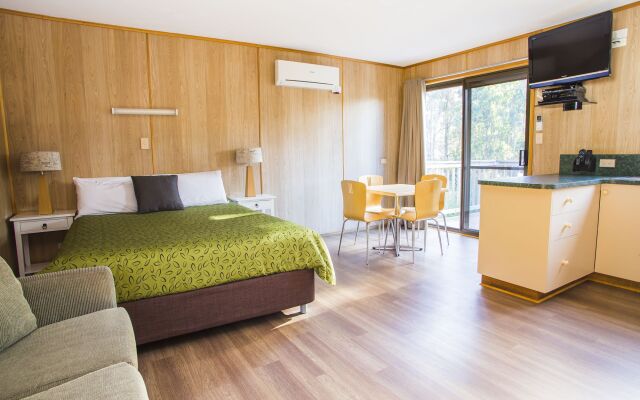 NRMA Port Arthur Holiday Park