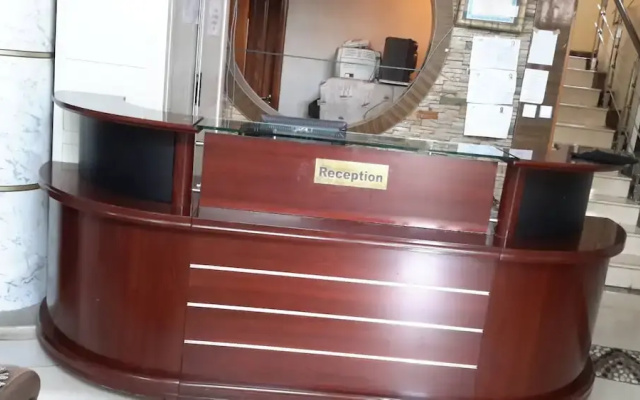 Yegna Guest House