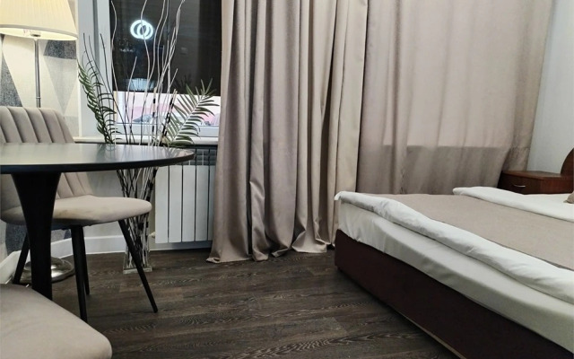 Adagio Коломенская.13