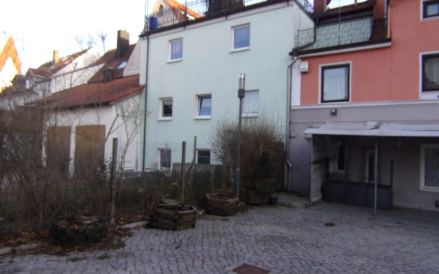 Stadthaus Kaufbeuren