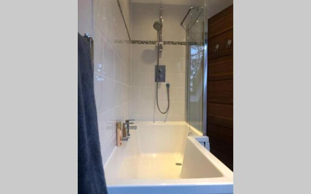 Struan Coach house in gated residence