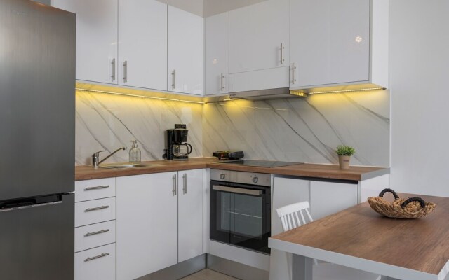 Aegean Breeze Apartments