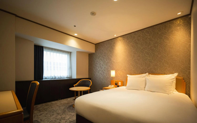 ANA Crowne Plaza Matsuyama by IHG