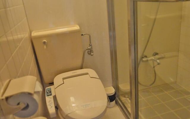 Watari Onsen Bettei Kaede