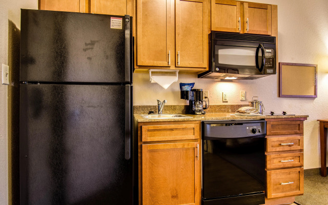 Candlewood Suites Jacksonville East Merril Road by IHG