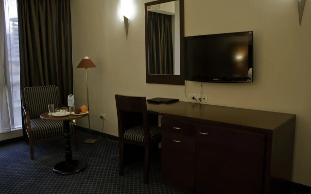 Bel Azur Hotel & Resort